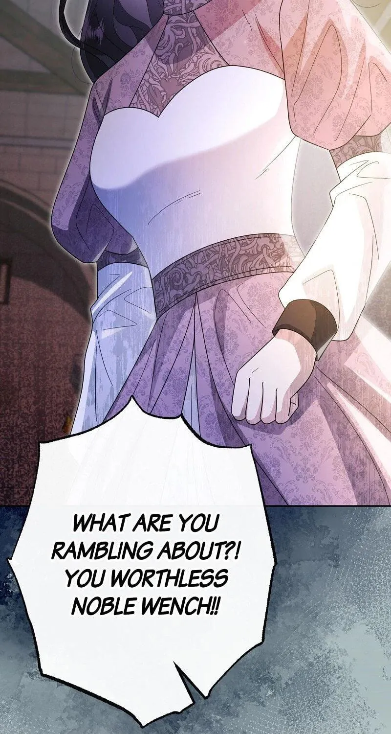The Cursed Princess Must Rewind the Clock Chapter 38 page 109 - 