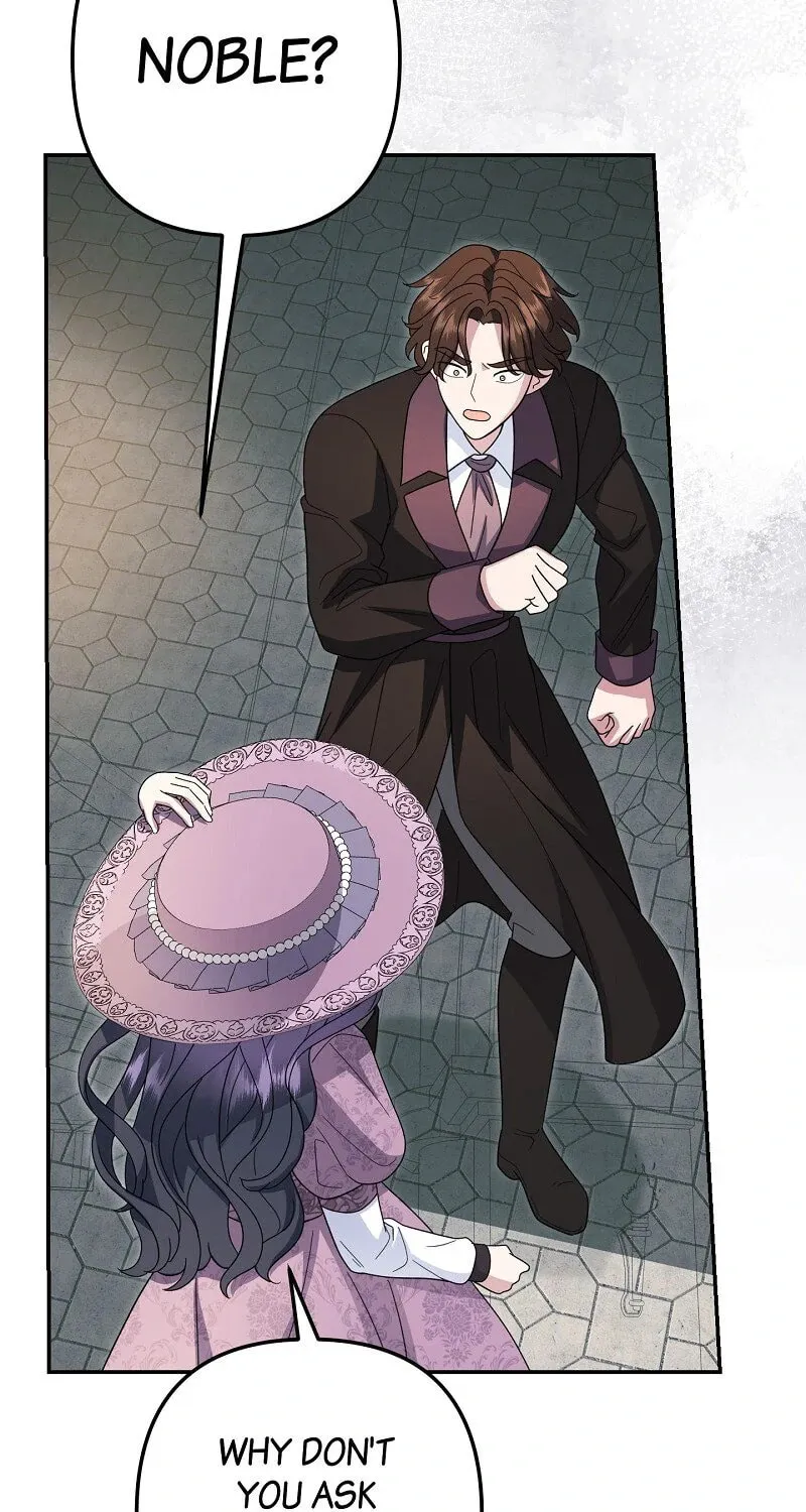 The Cursed Princess Must Rewind the Clock Chapter 38 page 111 - 