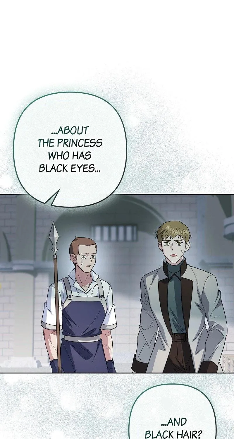 The Cursed Princess Must Rewind the Clock Chapter 38 page 113 - 
