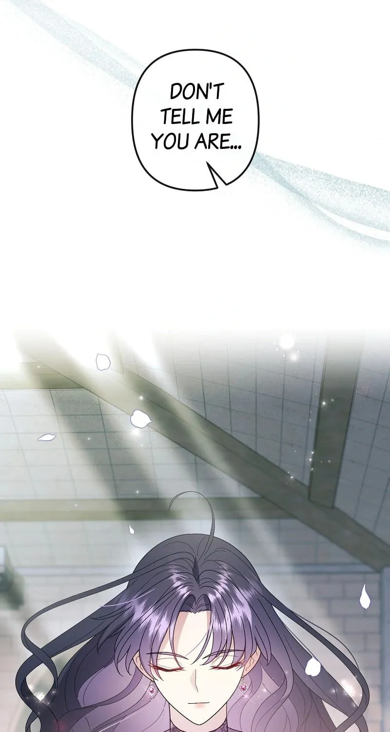 The Cursed Princess Must Rewind the Clock Chapter 38 page 115 - 
