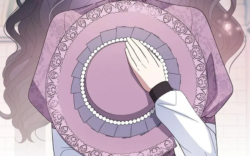 The Cursed Princess Must Rewind the Clock Chapter 38 page 116 - 