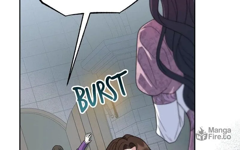 The Cursed Princess Must Rewind the Clock Chapter 38 page 120 - 