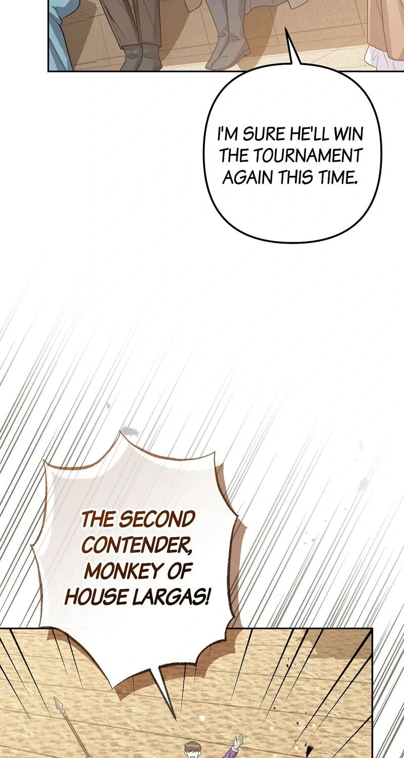 The Cursed Princess Must Rewind the Clock Chapter 38 page 13 - 