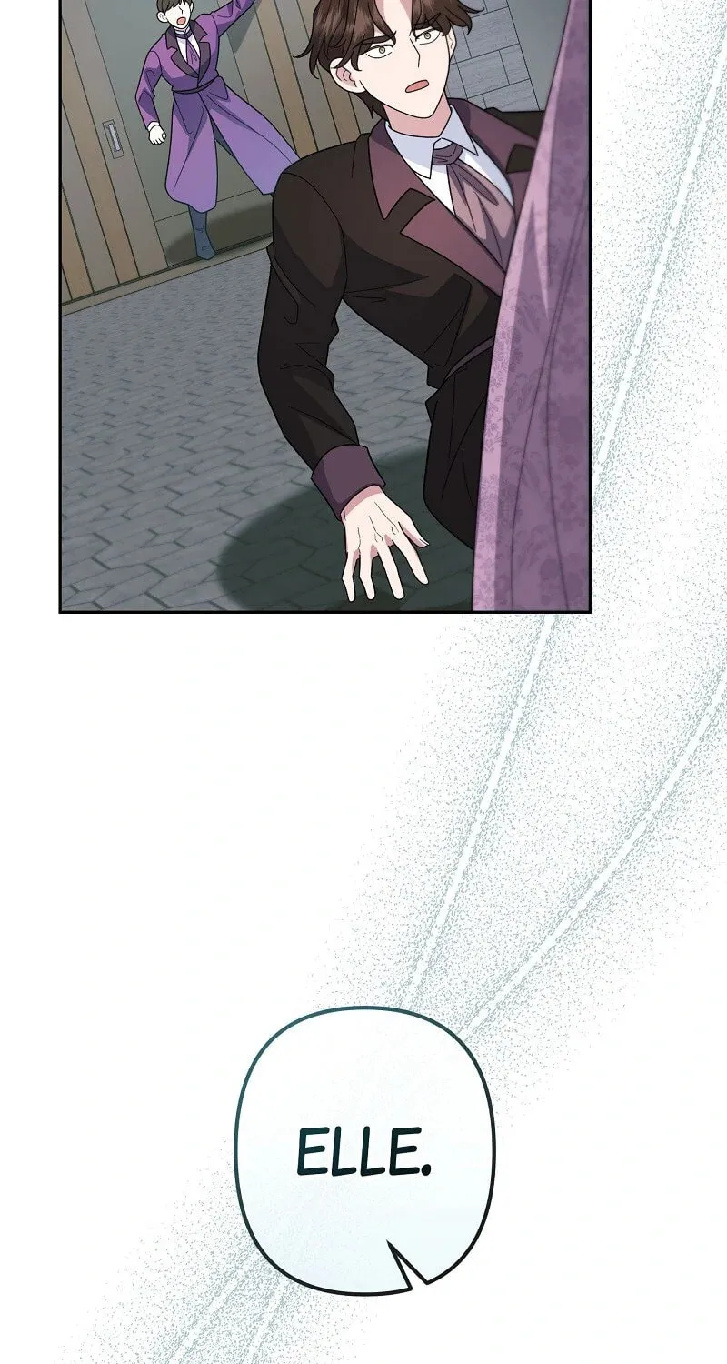 The Cursed Princess Must Rewind the Clock Chapter 38 page 121 - 