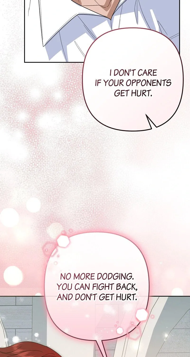 The Cursed Princess Must Rewind the Clock Chapter 38 page 127 - 