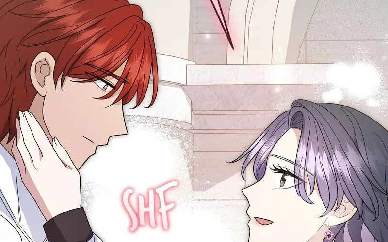 The Cursed Princess Must Rewind the Clock Chapter 38 page 128 - 
