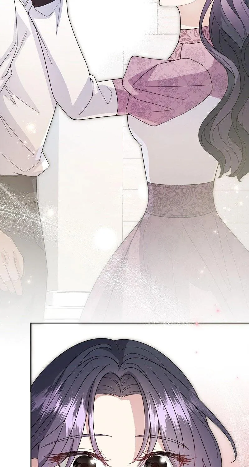 The Cursed Princess Must Rewind the Clock Chapter 38 page 129 - 