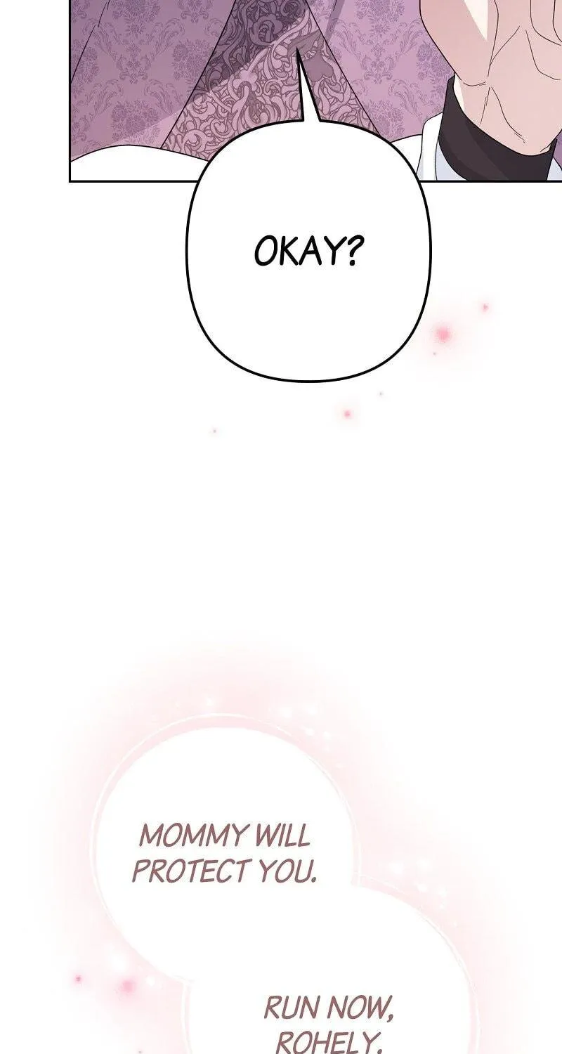 The Cursed Princess Must Rewind the Clock Chapter 38 page 131 - 