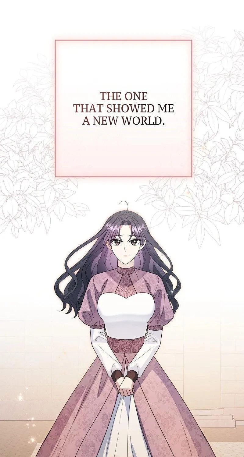 The Cursed Princess Must Rewind the Clock Chapter 38 page 137 - 