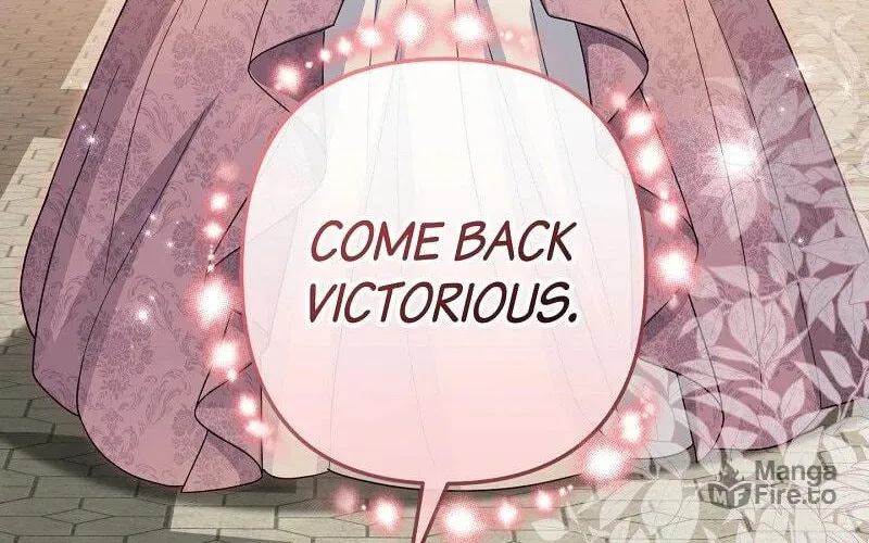 The Cursed Princess Must Rewind the Clock Chapter 38 page 138 - 