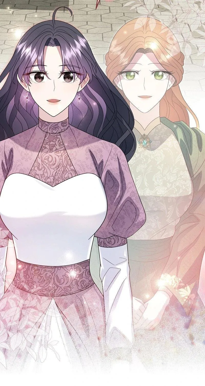 The Cursed Princess Must Rewind the Clock Chapter 38 page 139 - 