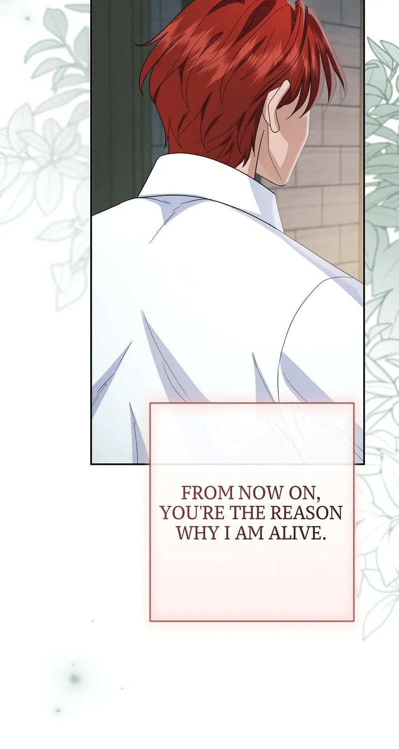 The Cursed Princess Must Rewind the Clock Chapter 38 page 141 - 