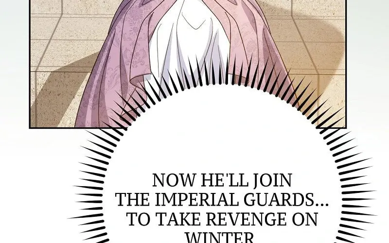 The Cursed Princess Must Rewind the Clock Chapter 38 page 154 - 