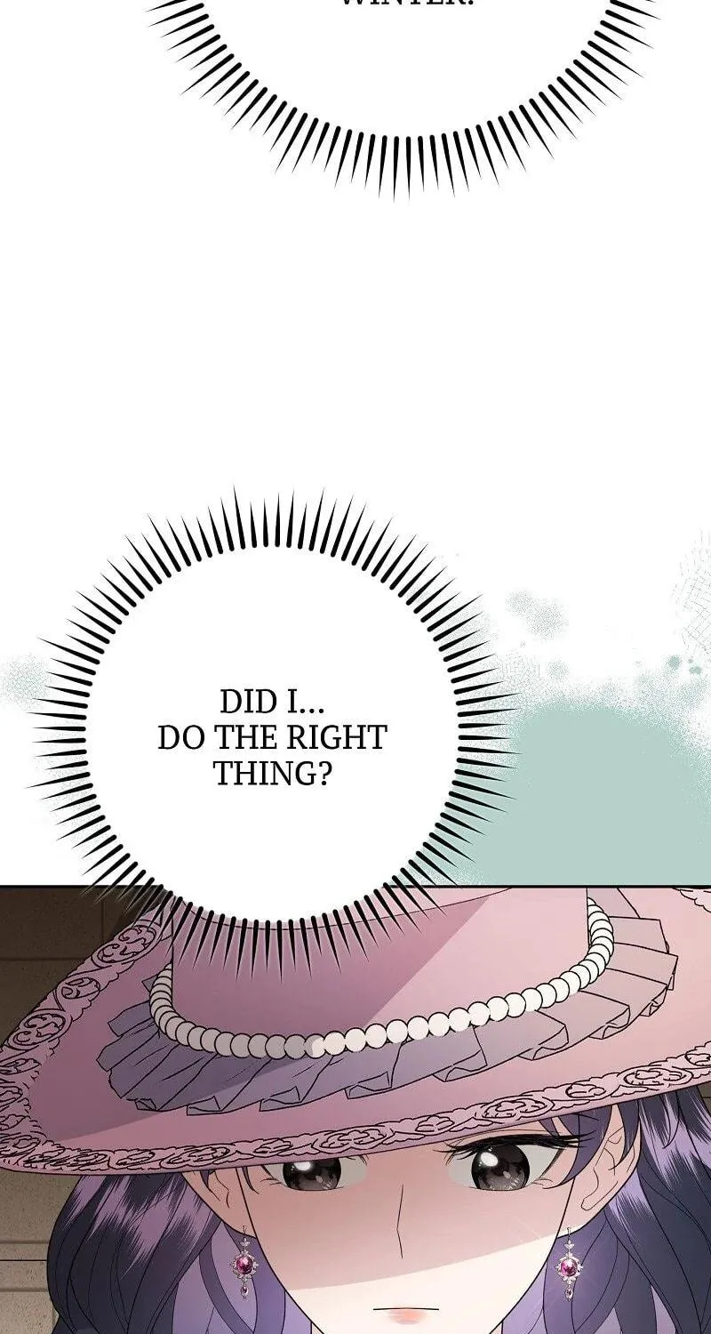 The Cursed Princess Must Rewind the Clock Chapter 38 page 155 - 