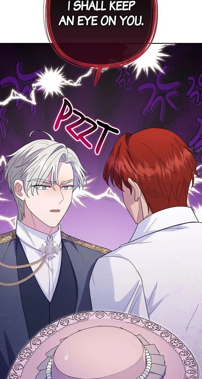 The Cursed Princess Must Rewind the Clock Chapter 38 page 165 - 