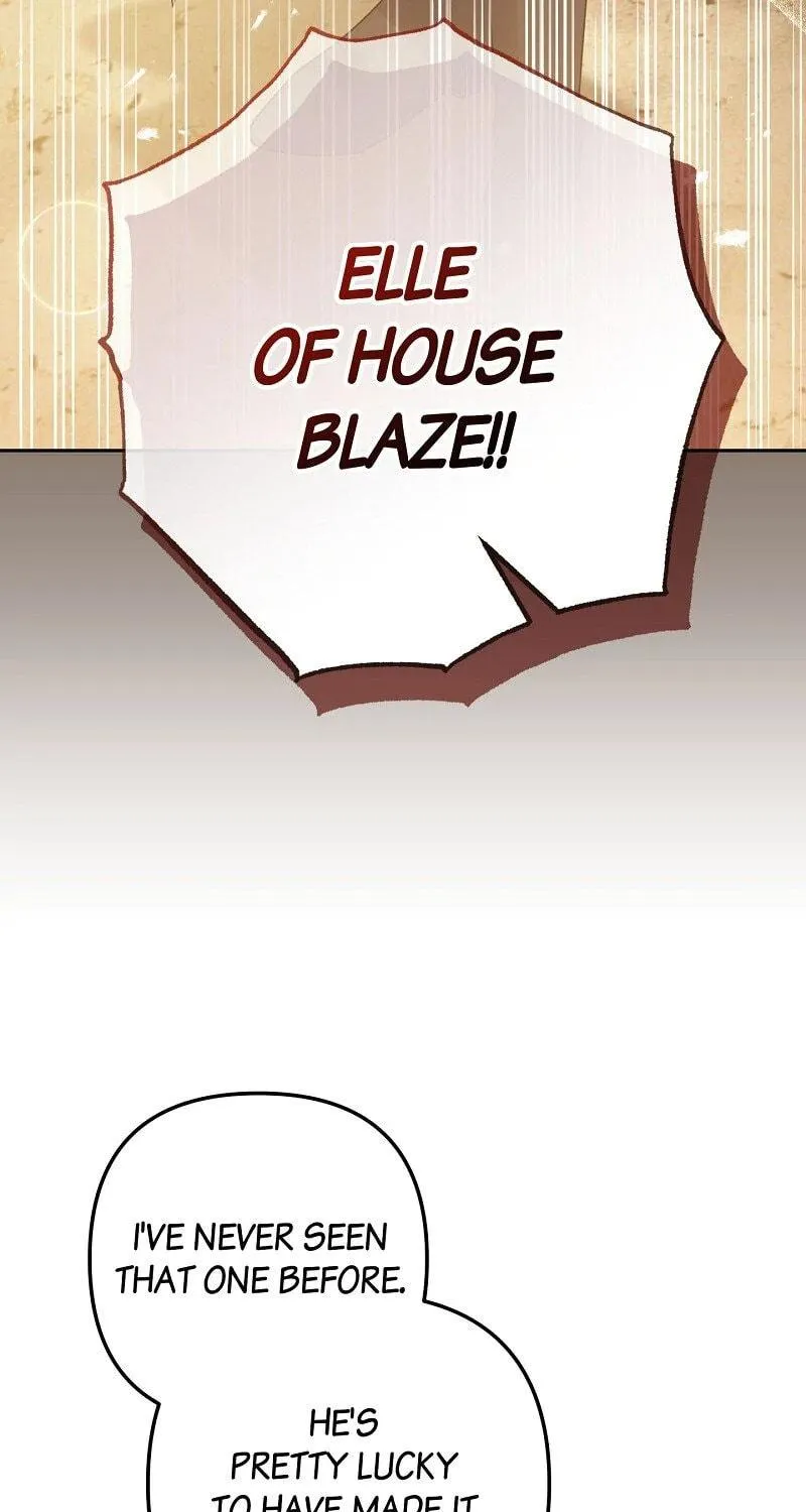 The Cursed Princess Must Rewind the Clock Chapter 38 page 19 - 