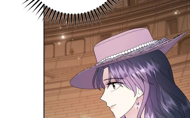 The Cursed Princess Must Rewind the Clock Chapter 38 page 22 - 