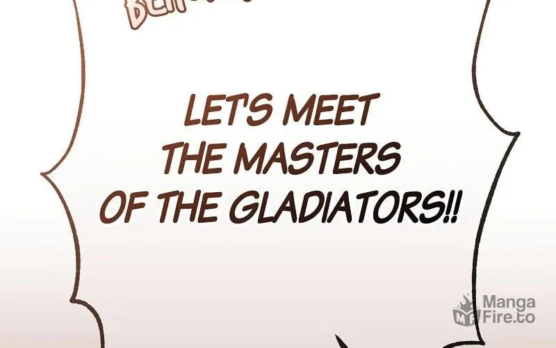 The Cursed Princess Must Rewind the Clock Chapter 38 page 24 - 