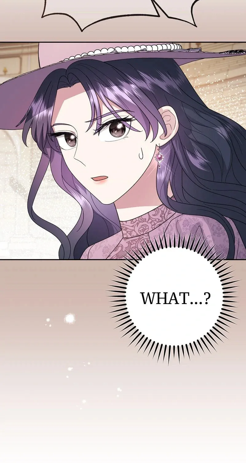 The Cursed Princess Must Rewind the Clock Chapter 38 page 25 - 