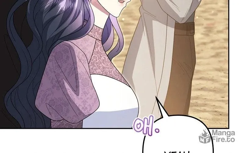 The Cursed Princess Must Rewind the Clock Chapter 38 page 30 - 