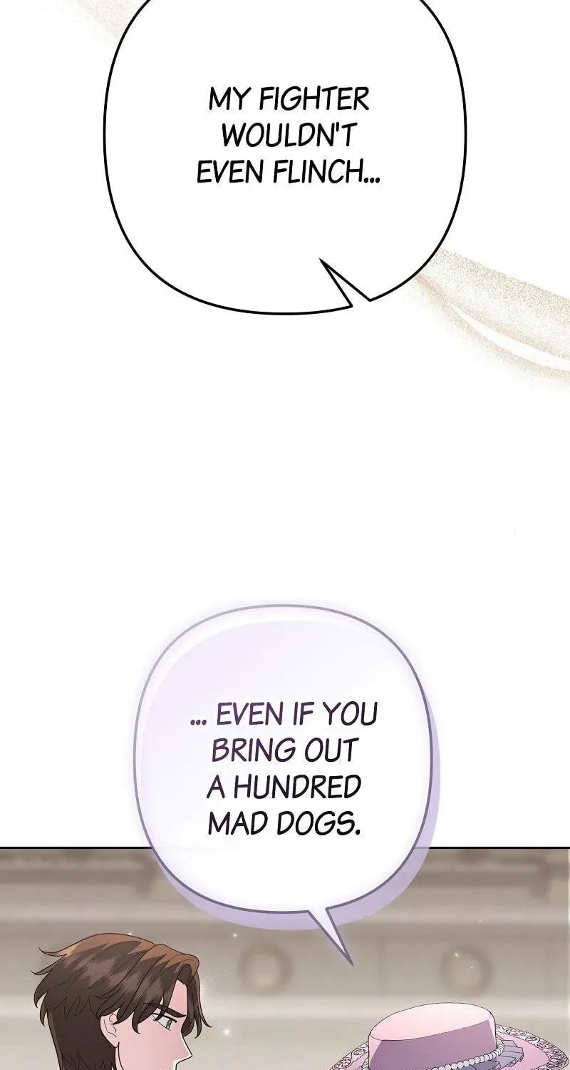 The Cursed Princess Must Rewind the Clock Chapter 38 page 35 - 