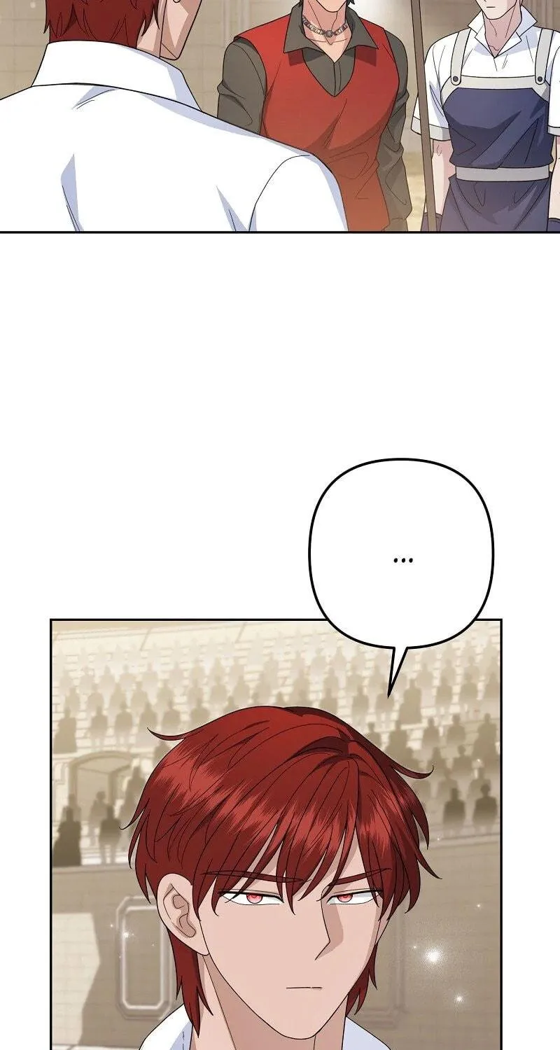 The Cursed Princess Must Rewind the Clock Chapter 38 page 5 - 