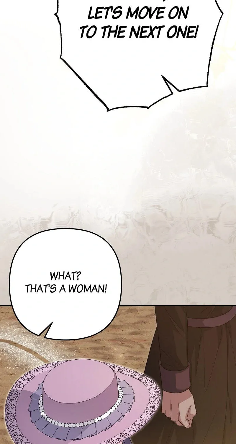 The Cursed Princess Must Rewind the Clock Chapter 38 page 45 - 