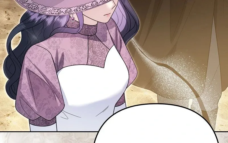 The Cursed Princess Must Rewind the Clock Chapter 38 page 46 - 