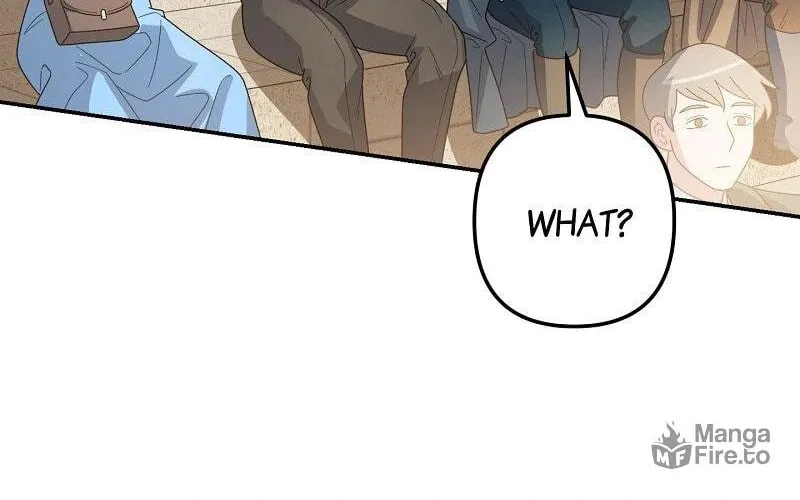 The Cursed Princess Must Rewind the Clock Chapter 38 page 48 - 