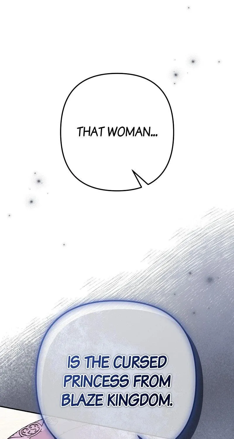 The Cursed Princess Must Rewind the Clock Chapter 38 page 49 - 