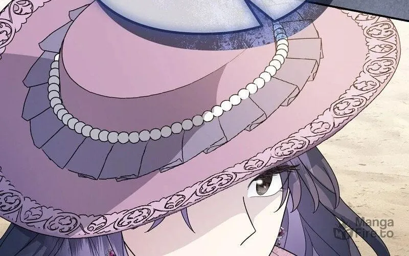 The Cursed Princess Must Rewind the Clock Chapter 38 page 50 - 