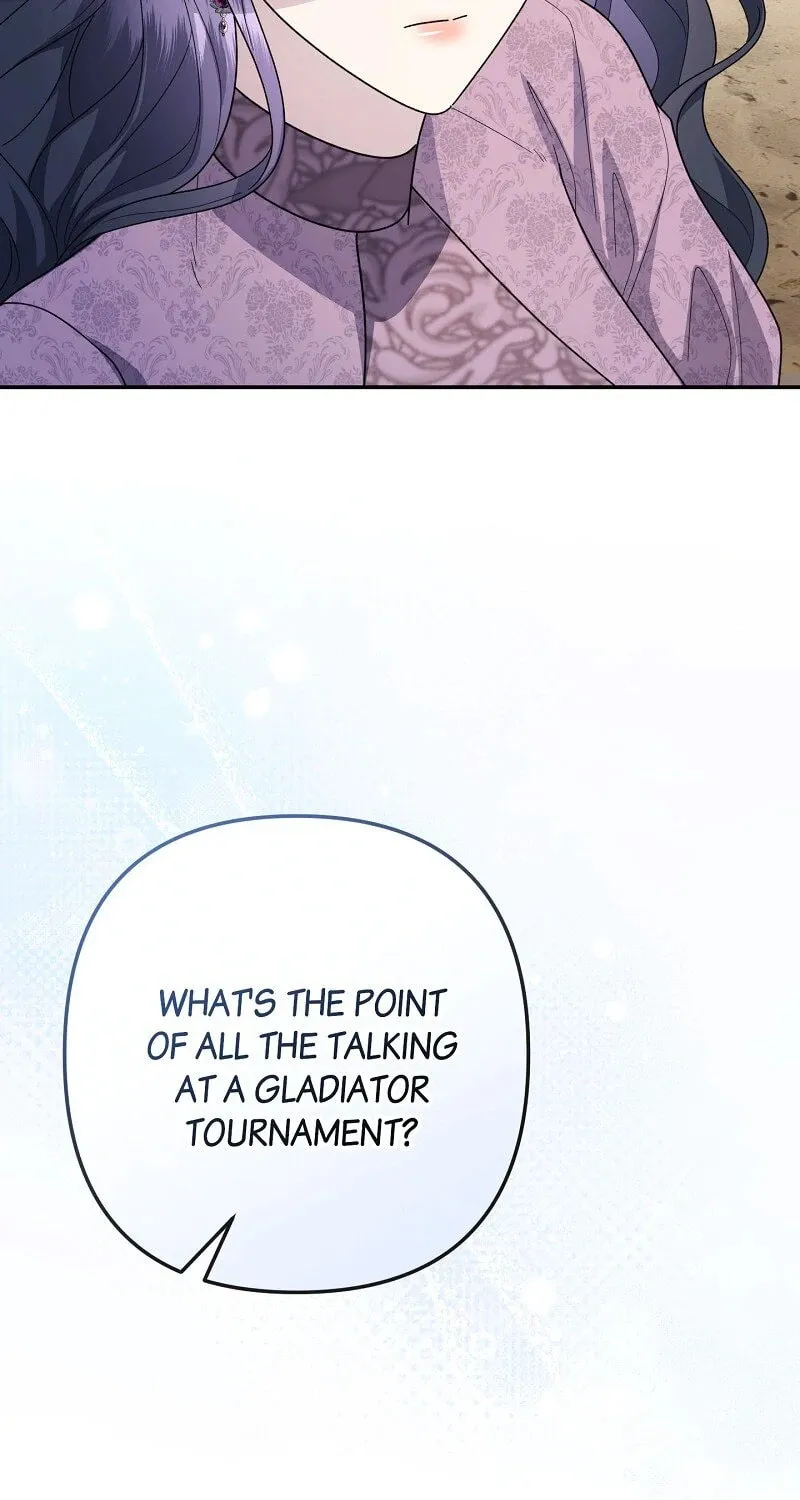 The Cursed Princess Must Rewind the Clock Chapter 38 page 51 - 