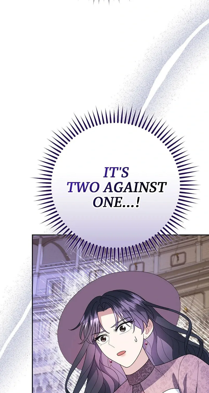 The Cursed Princess Must Rewind the Clock Chapter 38 page 67 - 