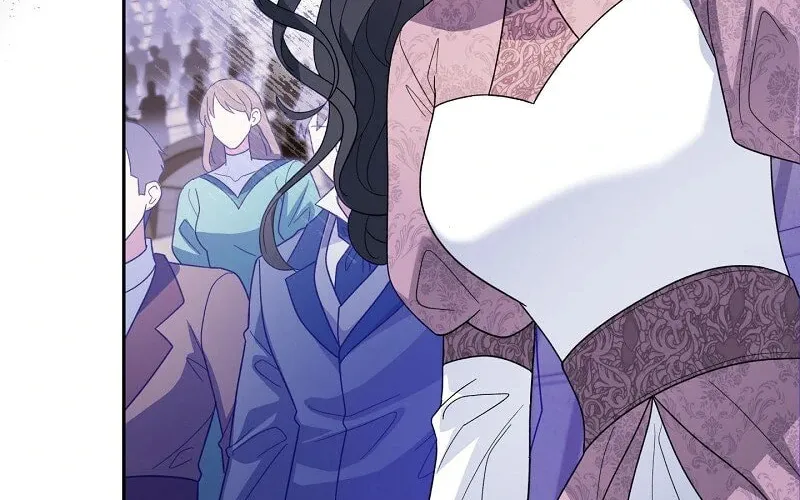 The Cursed Princess Must Rewind the Clock Chapter 38 page 68 - 