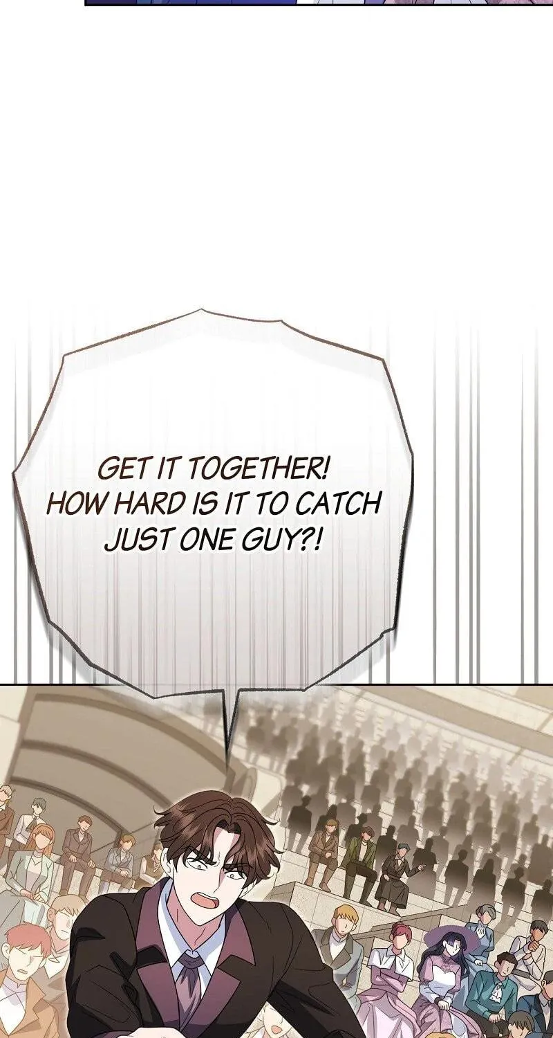 The Cursed Princess Must Rewind the Clock Chapter 38 page 69 - 