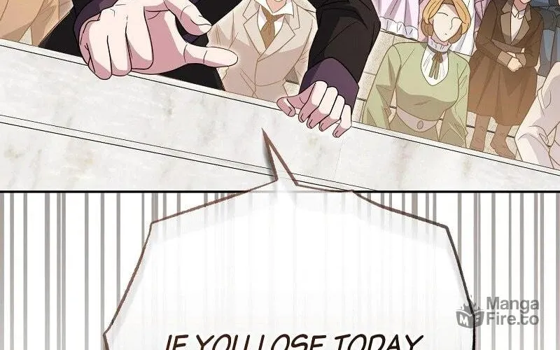 The Cursed Princess Must Rewind the Clock Chapter 38 page 70 - 