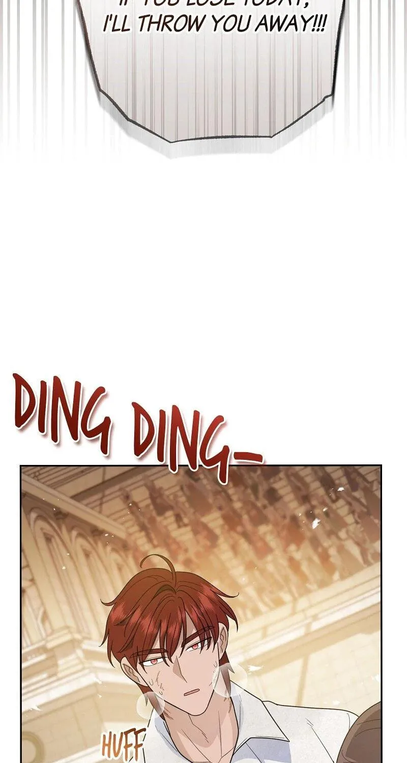 The Cursed Princess Must Rewind the Clock Chapter 38 page 71 - 