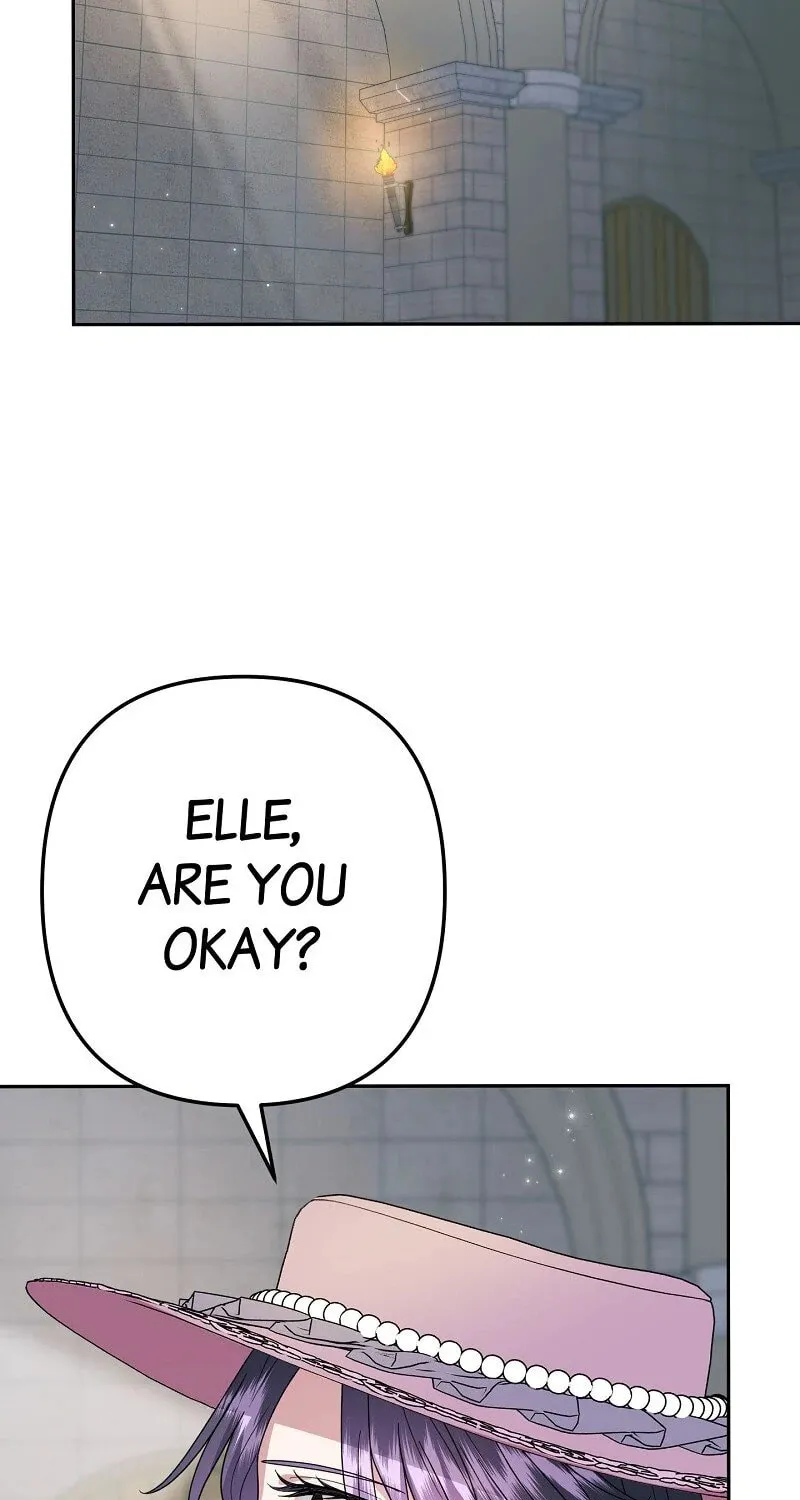 The Cursed Princess Must Rewind the Clock Chapter 38 page 75 - 