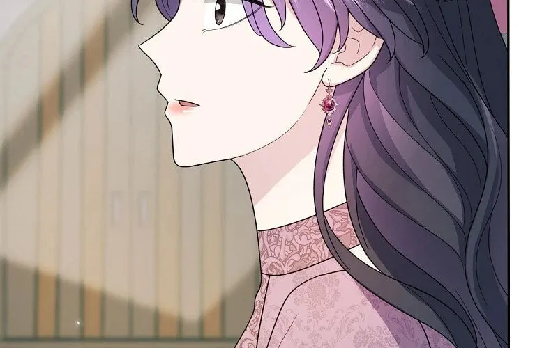 The Cursed Princess Must Rewind the Clock Chapter 38 page 76 - 