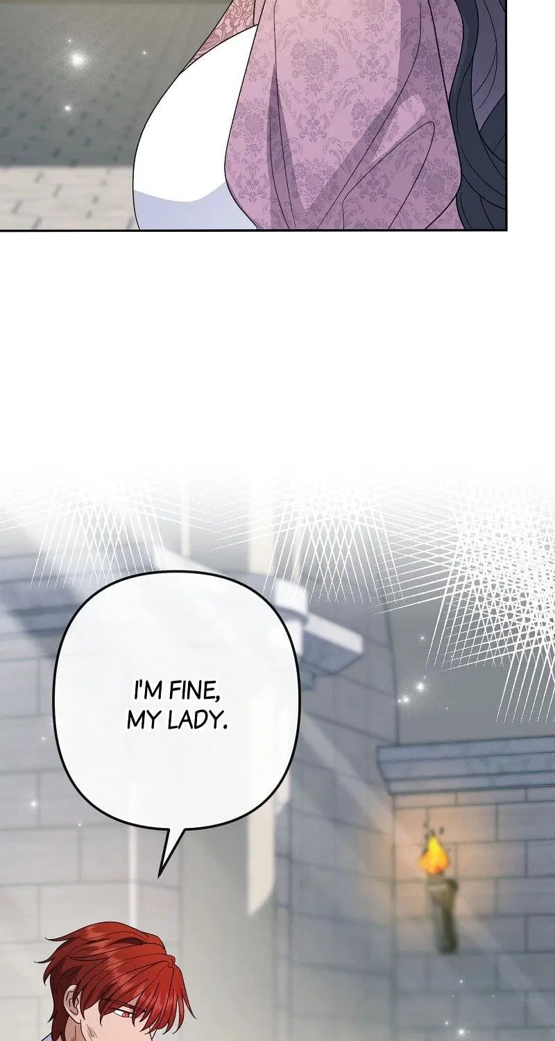 The Cursed Princess Must Rewind the Clock Chapter 38 page 77 - 