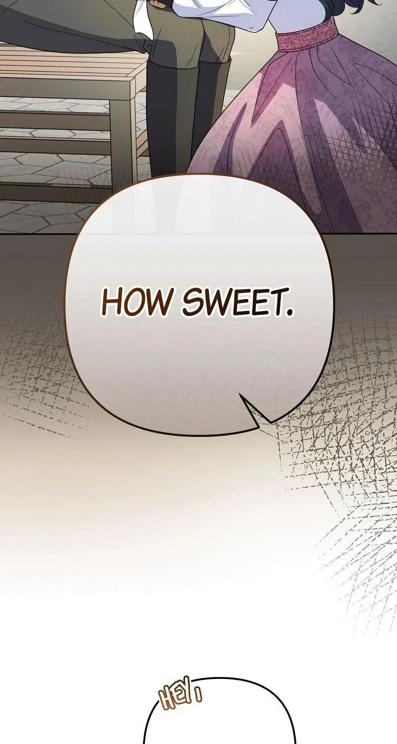 The Cursed Princess Must Rewind the Clock Chapter 38 page 79 - 