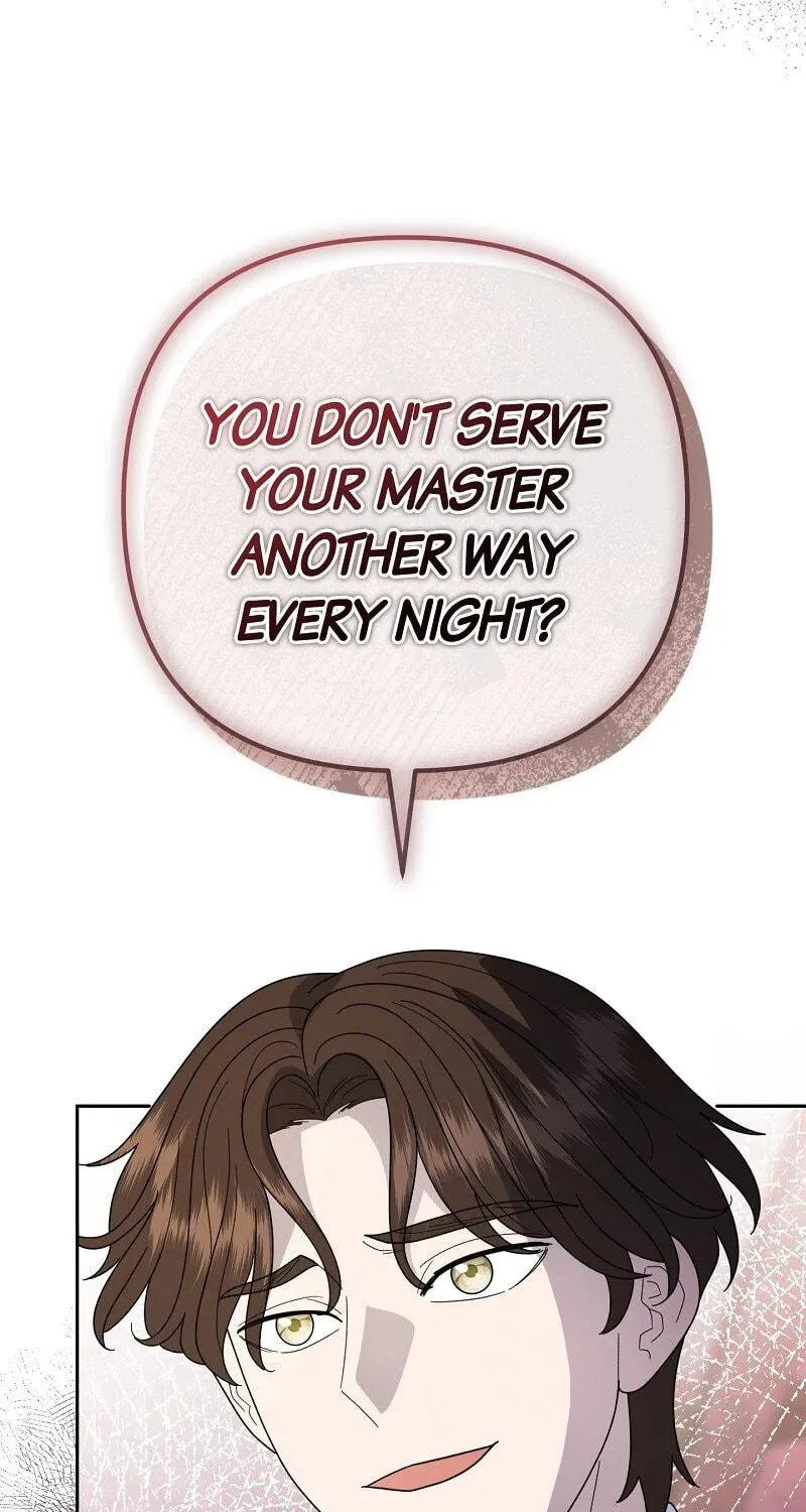 The Cursed Princess Must Rewind the Clock Chapter 38 page 83 - 