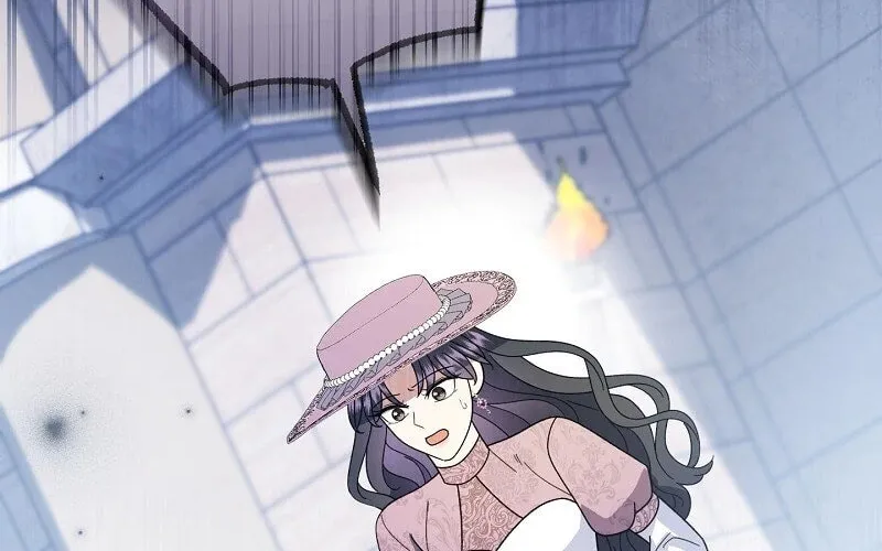 The Cursed Princess Must Rewind the Clock Chapter 38 page 86 - 