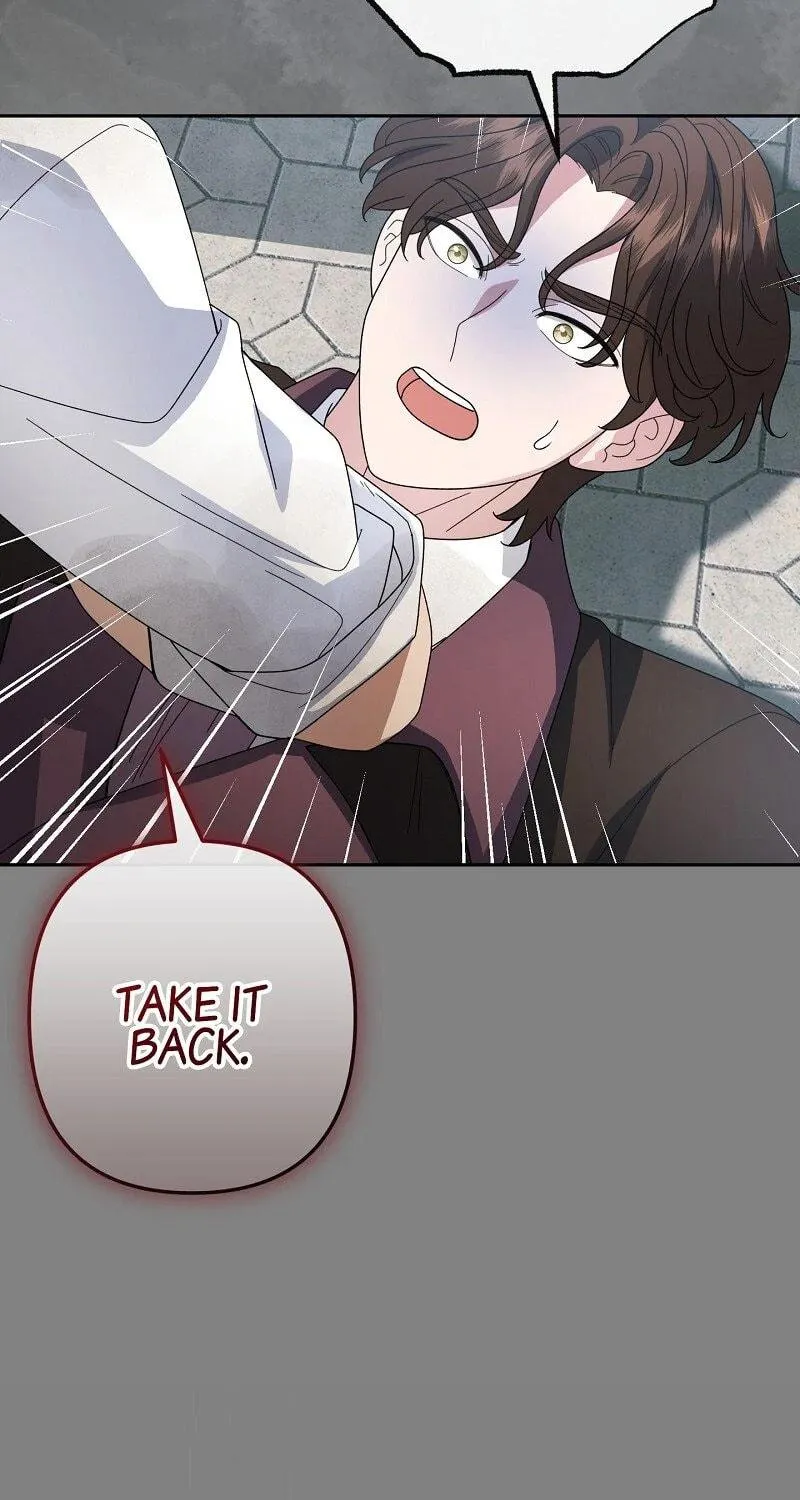 The Cursed Princess Must Rewind the Clock Chapter 38 page 89 - 