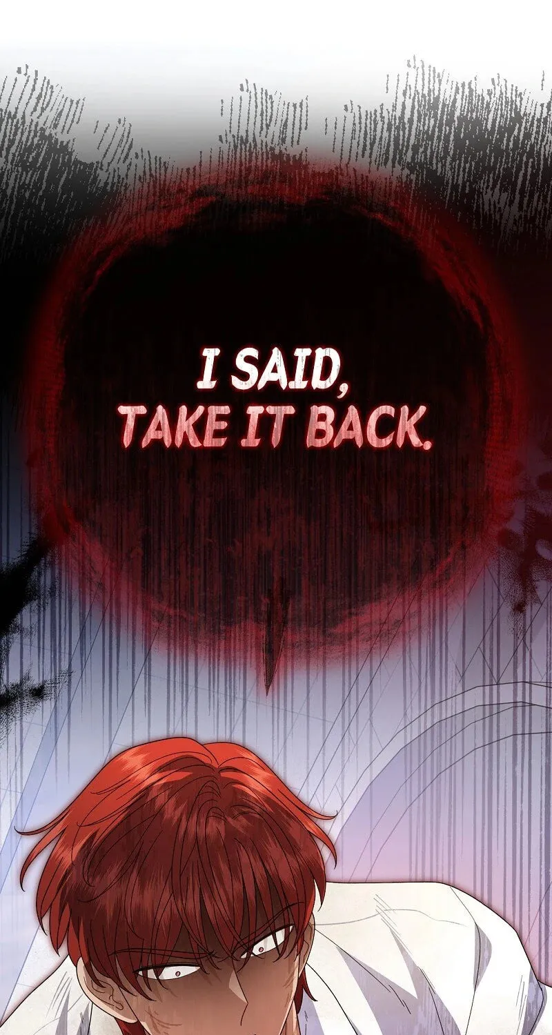 The Cursed Princess Must Rewind the Clock Chapter 38 page 93 - 