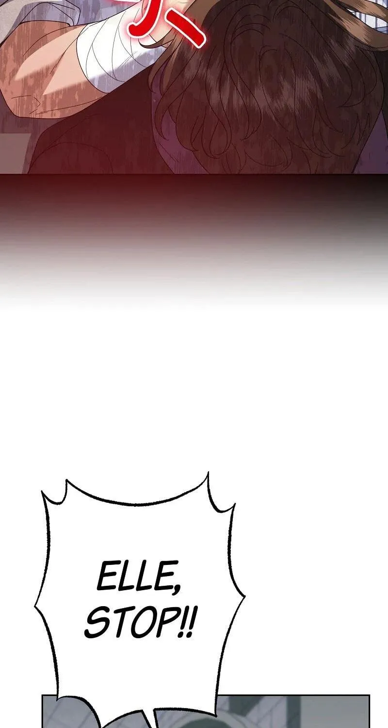 The Cursed Princess Must Rewind the Clock Chapter 38 page 95 - 