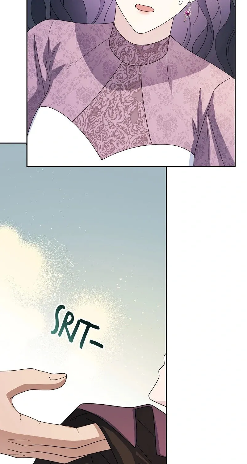 The Cursed Princess Must Rewind the Clock Chapter 38 page 97 - 