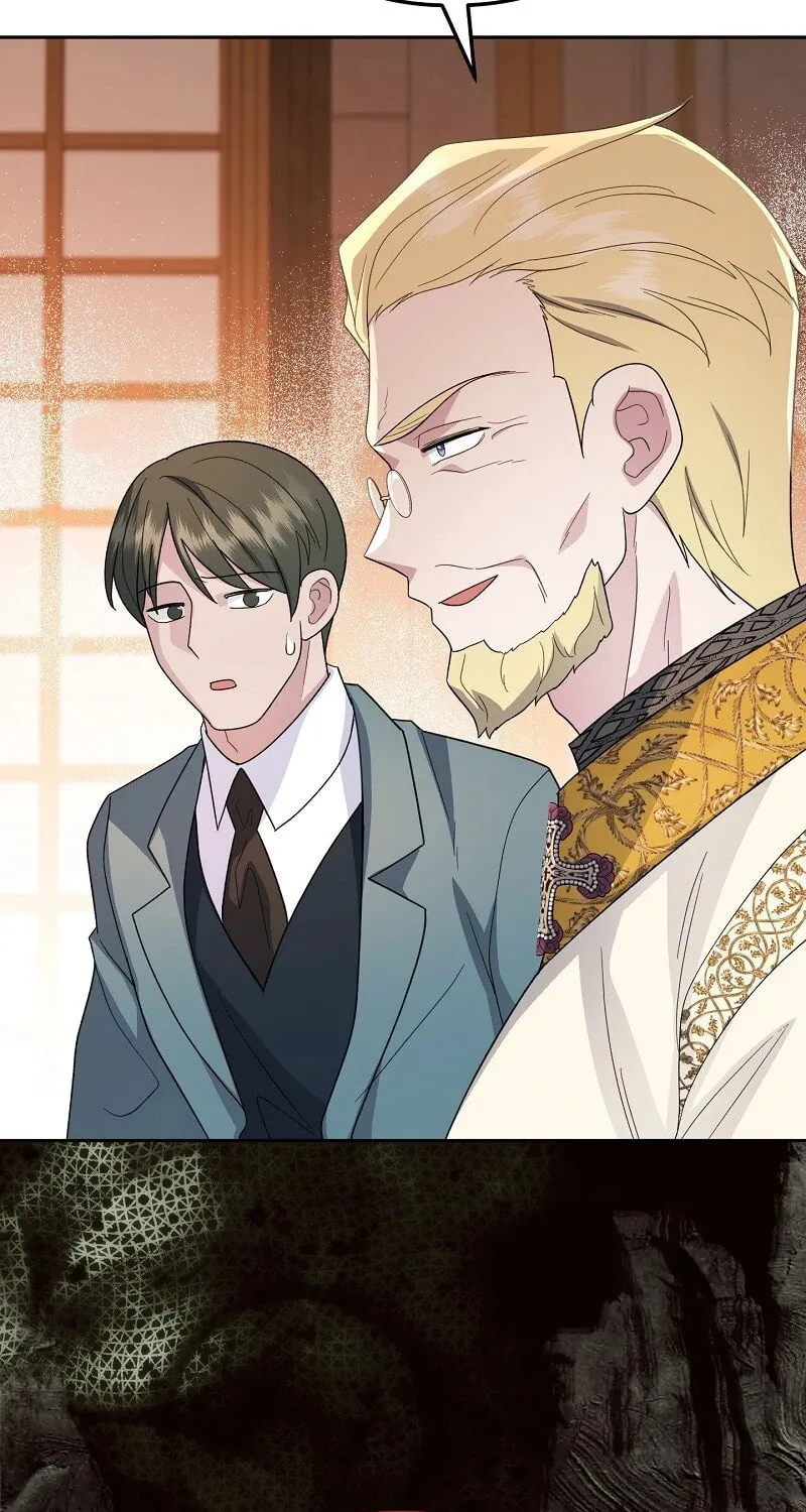 The Cursed Princess Must Rewind the Clock Chapter 39 page 103 - 