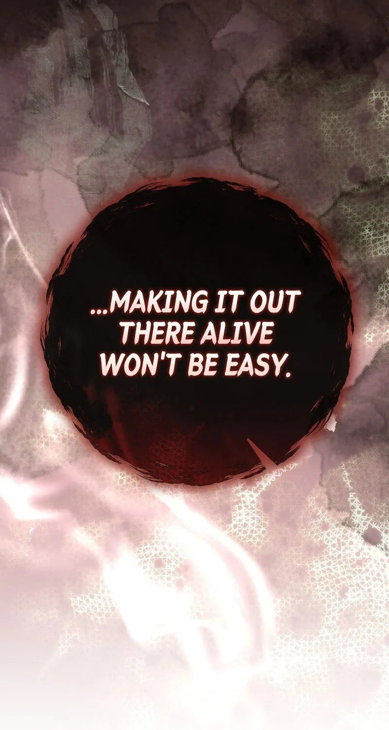 The Cursed Princess Must Rewind the Clock Chapter 39 page 105 - 