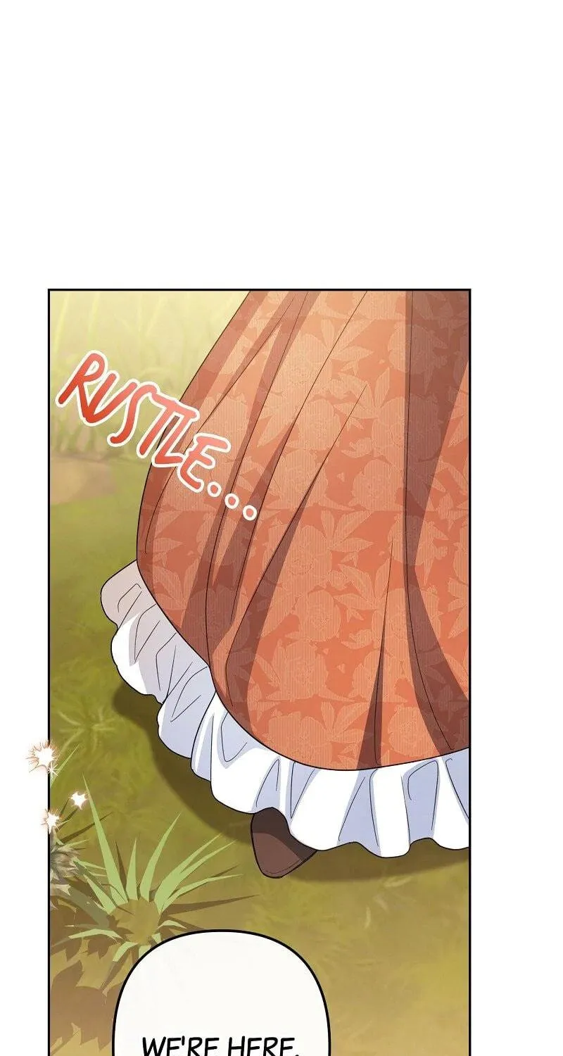 The Cursed Princess Must Rewind the Clock Chapter 39 page 107 - 